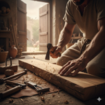 The Heart of a Carpenter - Jesus Words and Wisdom for our lives