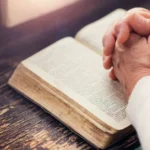 Prayer, Healing, End Times and more in the ministry of Team Transformation and Evangelist Lon Weberg of Rockford, Illinois